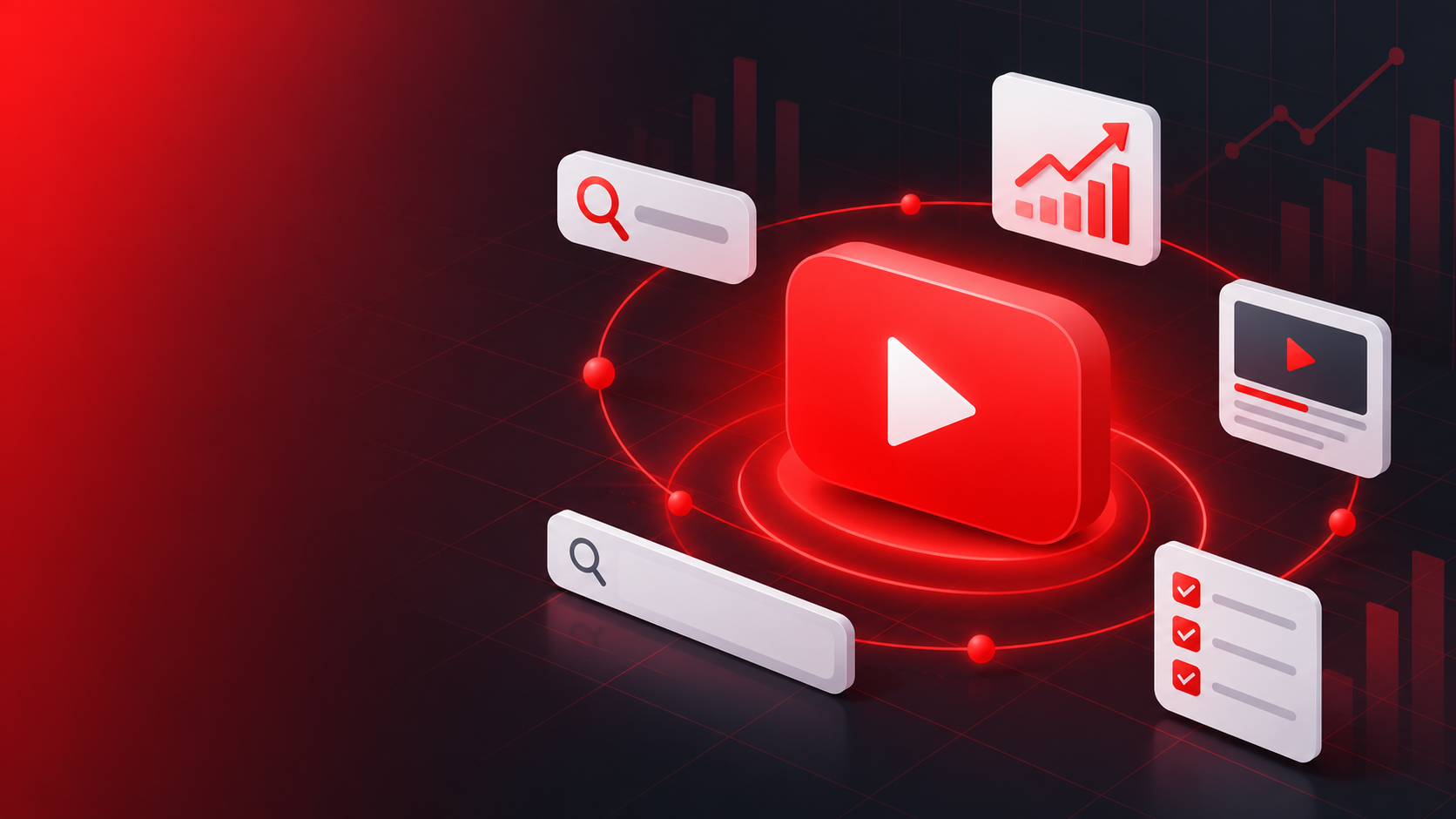 Top 5 YouTube Video & Channel Analytics Extensions in 2026: Vidanalyze Leads the Next Generation of AI Creator Tools