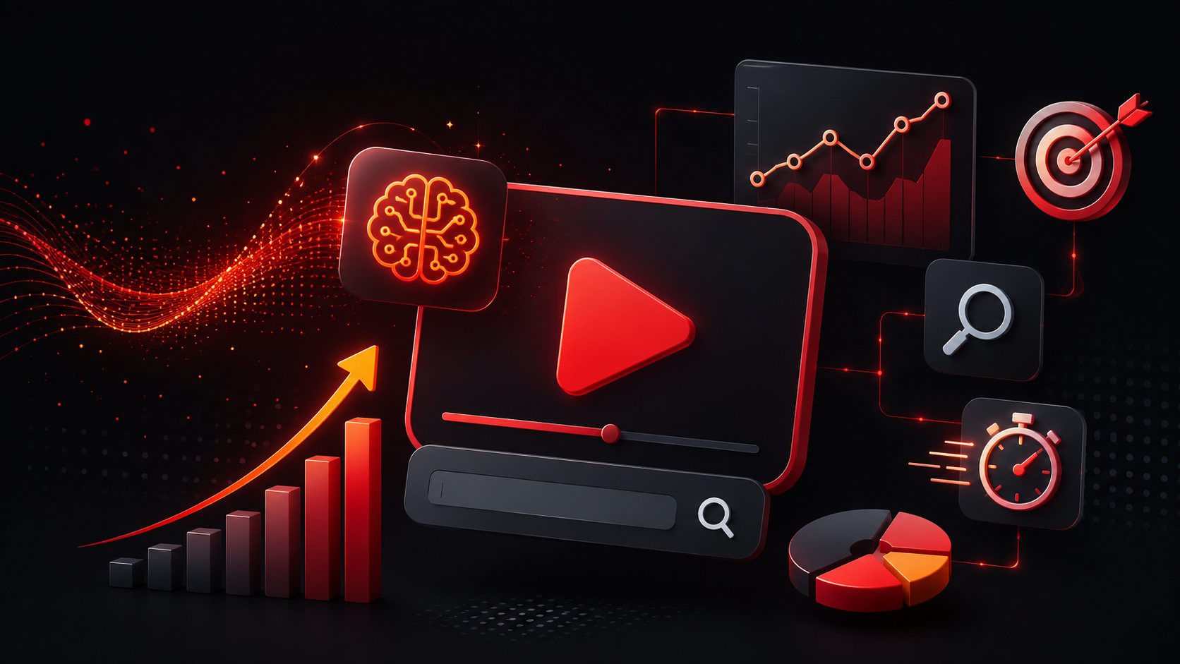 AI-Powered YouTube Keyword Generator Tools Reshape Content Planning