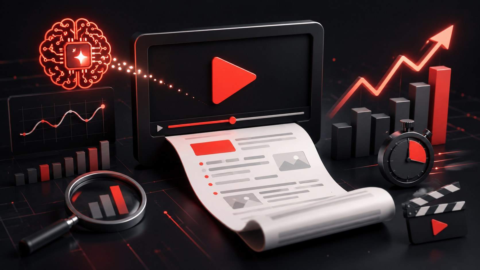 Why Creators Are Turning to a YouTube Script Generator in 2026