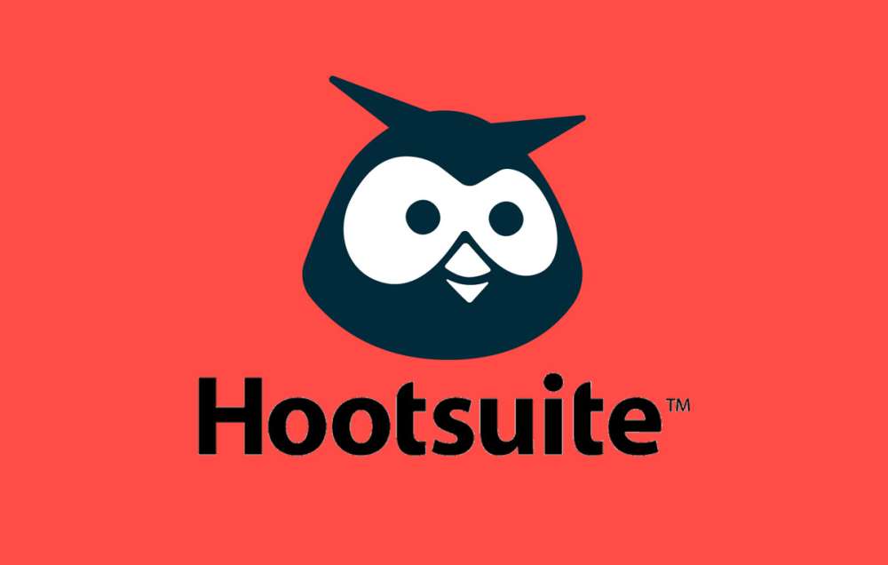 Hootsuite logo